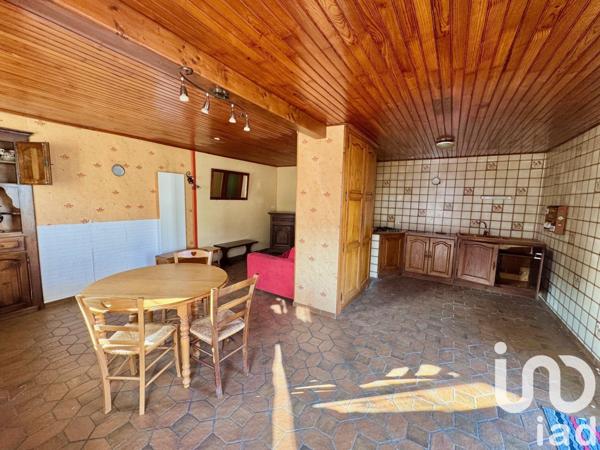 Maison à vendre 5 pièces 119 m² Lens-Lestang