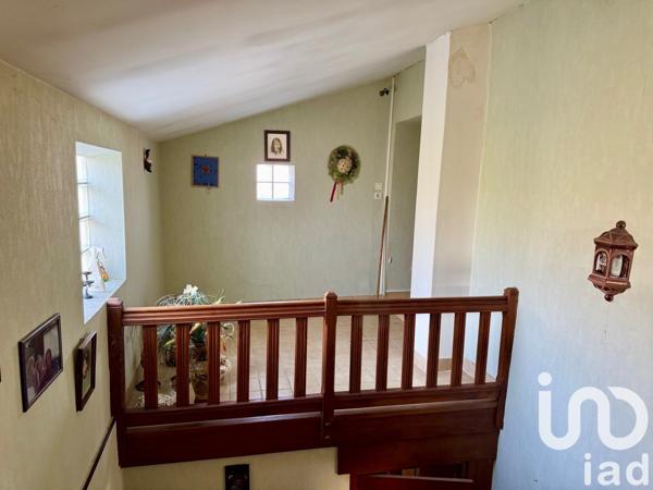 Maison à vendre 5 pièces 119 m² Lens-Lestang