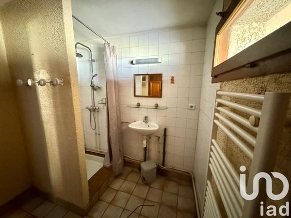 Maison à vendre 5 pièces 119 m² Lens-Lestang