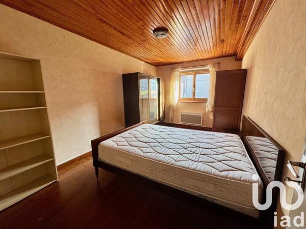 Maison à vendre 5 pièces 119 m² Lens-Lestang