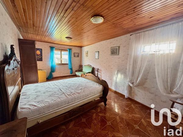 Maison à vendre 5 pièces 119 m² Lens-Lestang