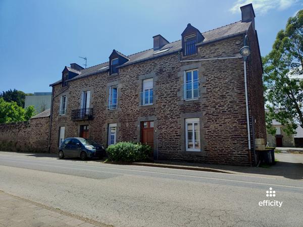 Immeuble 5 pièces - 272 m² Exclusivité efficity