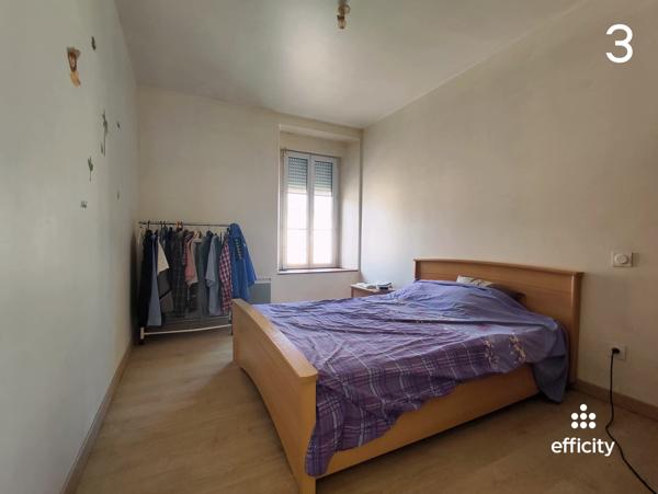 Immeuble 5 pièces - 272 m² Exclusivité efficity