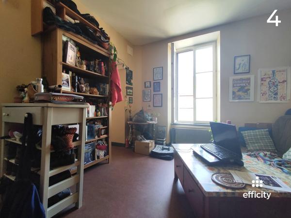 Immeuble 5 pièces - 272 m² Exclusivité efficity