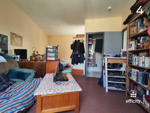 Immeuble 5 pièces - 272 m² Exclusivité efficity