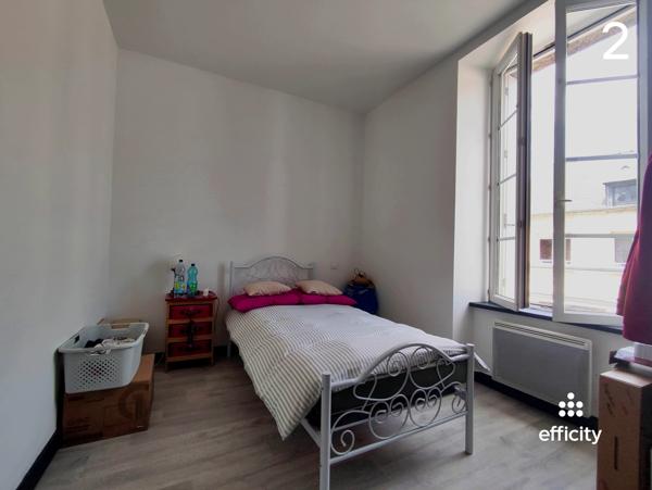 Immeuble 5 pièces - 272 m² Exclusivité efficity