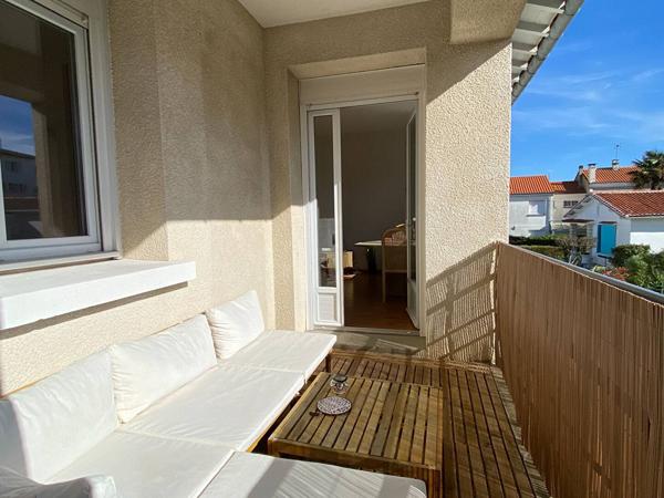 APPARTEMENT à ROYAN