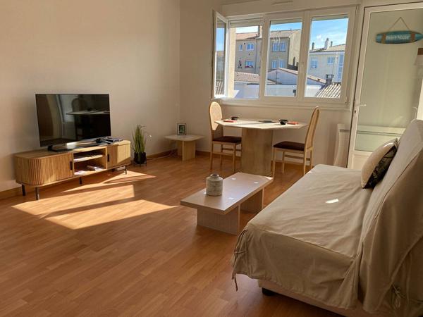 APPARTEMENT à ROYAN