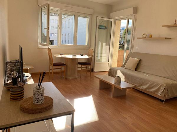 APPARTEMENT à ROYAN