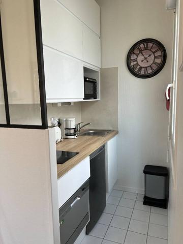 APPARTEMENT à ROYAN