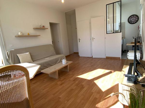APPARTEMENT à ROYAN