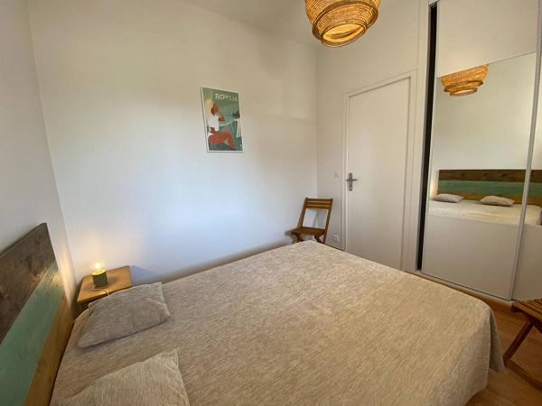 APPARTEMENT à ROYAN