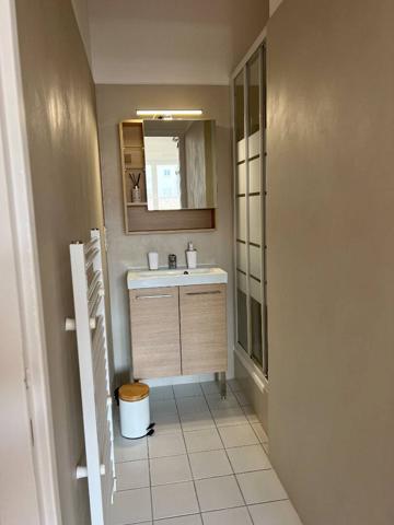 APPARTEMENT à ROYAN