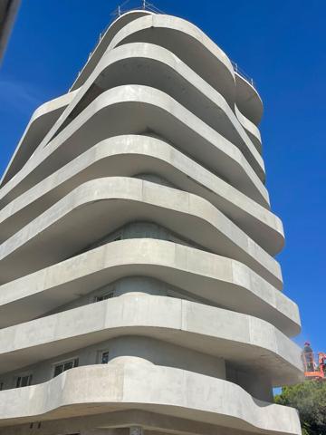 APPARTEMENT ETAT NEUF VUE MER T3, TERRASSE, PARKING LA GRANDE MOTTE