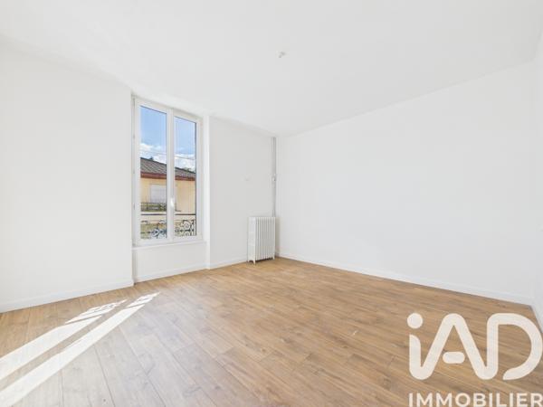 Appartement à vendre 3 pièces 84,8 m² Neuves-Maisons