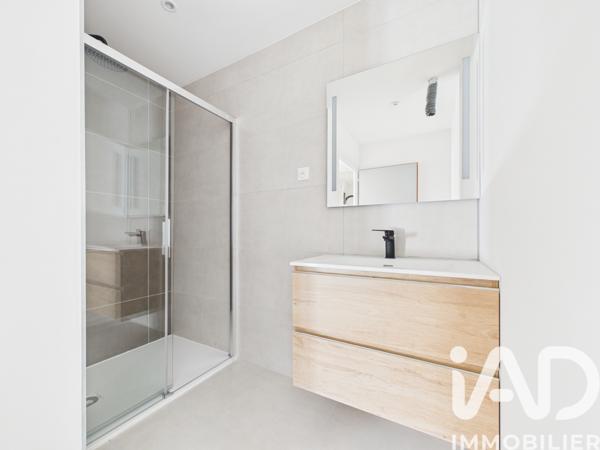 Appartement à vendre 3 pièces 84,8 m² Neuves-Maisons