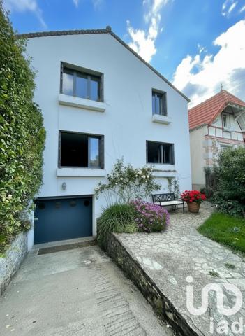 Maison à vendre 7 pièces 175 m² Eaubonne