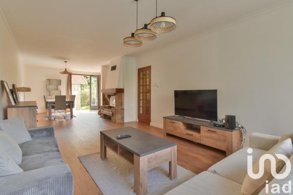 Maison à vendre 7 pièces 175 m² Eaubonne