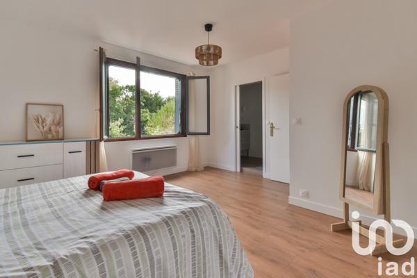 Maison à vendre 7 pièces 175 m² Eaubonne