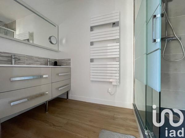Maison à vendre 7 pièces 175 m² Eaubonne