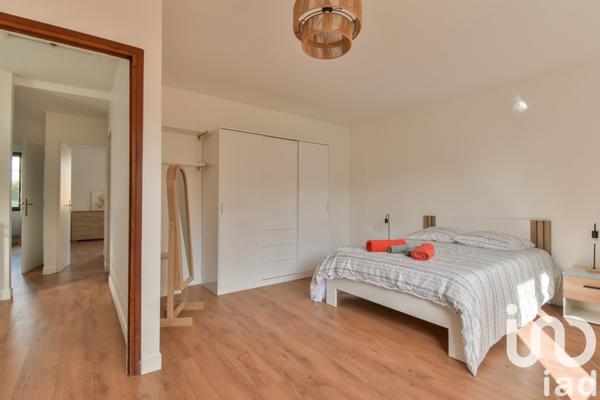 Maison à vendre 7 pièces 175 m² Eaubonne