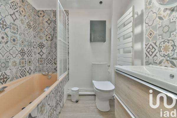 Maison à vendre 7 pièces 175 m² Eaubonne