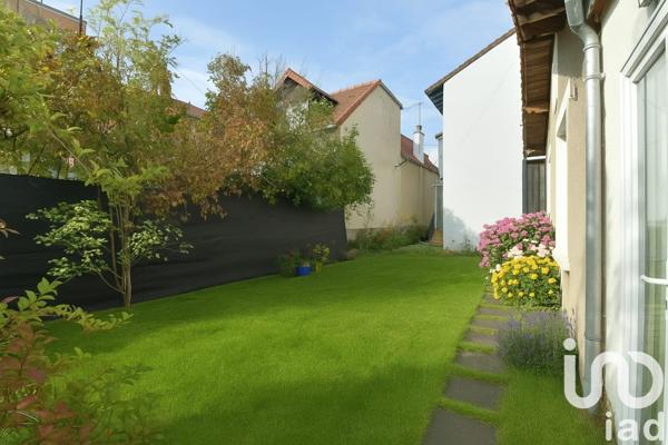 Maison à vendre 7 pièces 175 m² Eaubonne