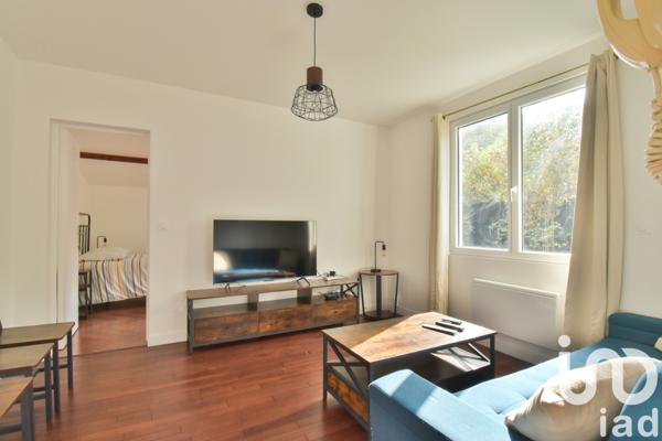 Maison à vendre 7 pièces 175 m² Eaubonne