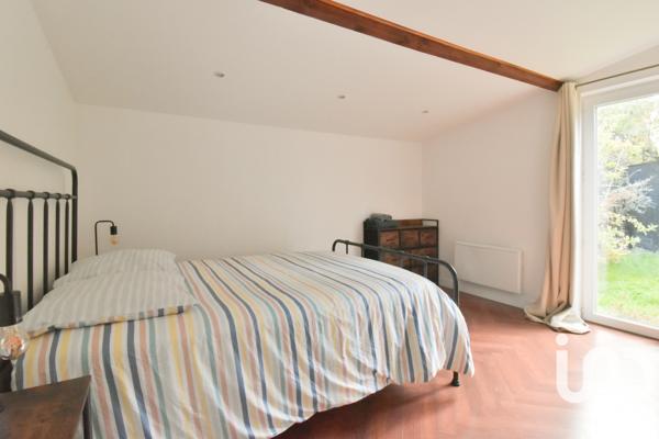 Maison à vendre 7 pièces 175 m² Eaubonne