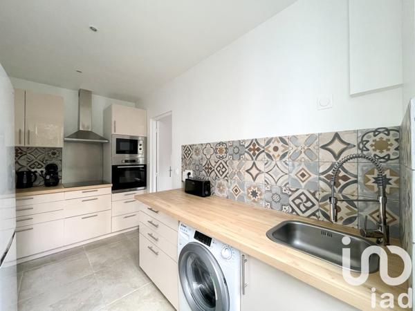 Maison à vendre 7 pièces 175 m² Eaubonne