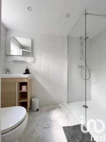 Maison à vendre 7 pièces 175 m² Eaubonne