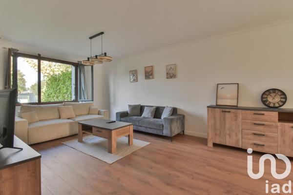 Maison à vendre 7 pièces 175 m² Eaubonne