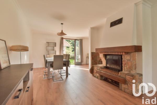 Maison à vendre 7 pièces 175 m² Eaubonne