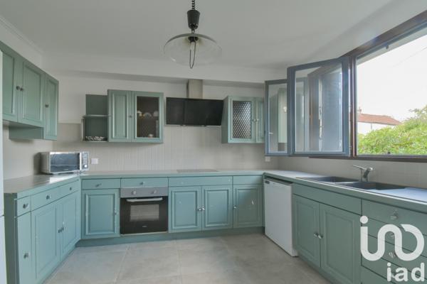 Maison à vendre 7 pièces 175 m² Eaubonne