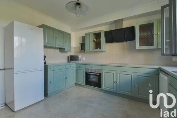 Maison à vendre 7 pièces 175 m² Eaubonne