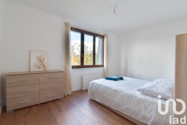 Maison à vendre 7 pièces 175 m² Eaubonne