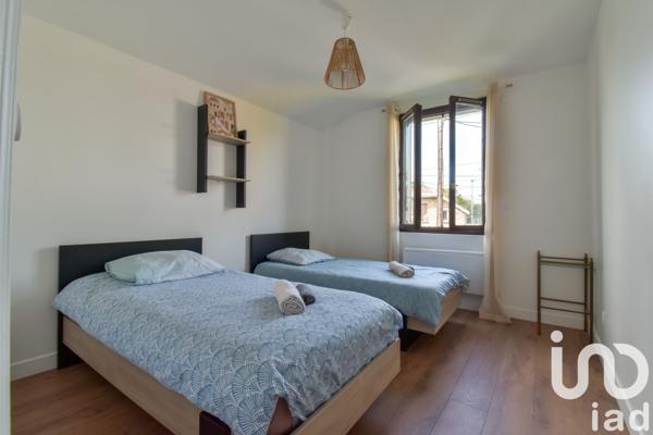 Maison à vendre 7 pièces 175 m² Eaubonne