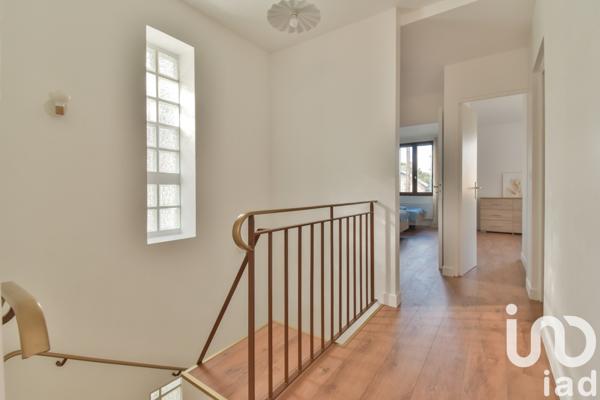 Maison à vendre 7 pièces 175 m² Eaubonne