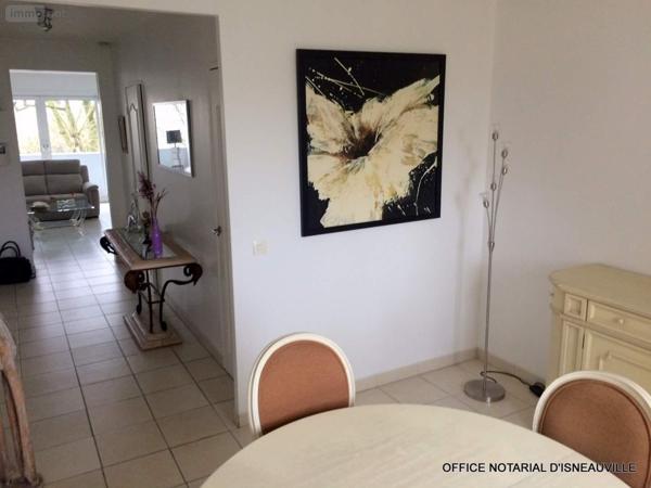 Appartement à vendre à Bihorel en Seine-Maritime (76420), ref : 016/1424