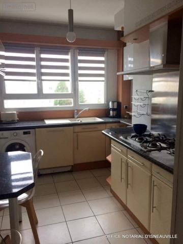 Appartement à vendre à Bihorel en Seine-Maritime (76420), ref : 016/1424