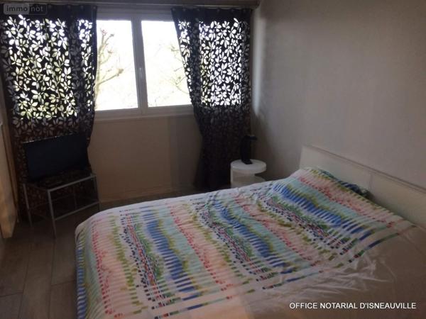 Appartement à vendre à Bihorel en Seine-Maritime (76420), ref : 016/1424