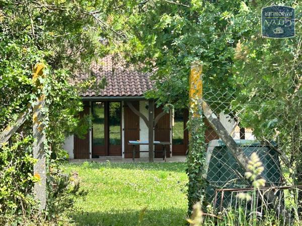 Maison à vendre 4 pièces 116m² Ruelle-sur-Touvre (16600)