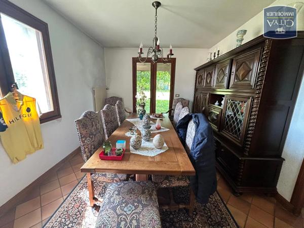 Maison à vendre 4 pièces 116m² Ruelle-sur-Touvre (16600)