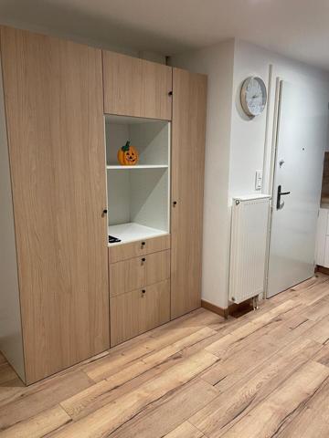 Studio meublé 1 pièce 24 m² à Obernai