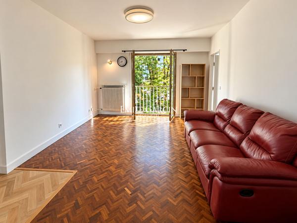 A vendre- Appartement - Versailles Grand siècle - 3 pièce(s) 72.07 m2