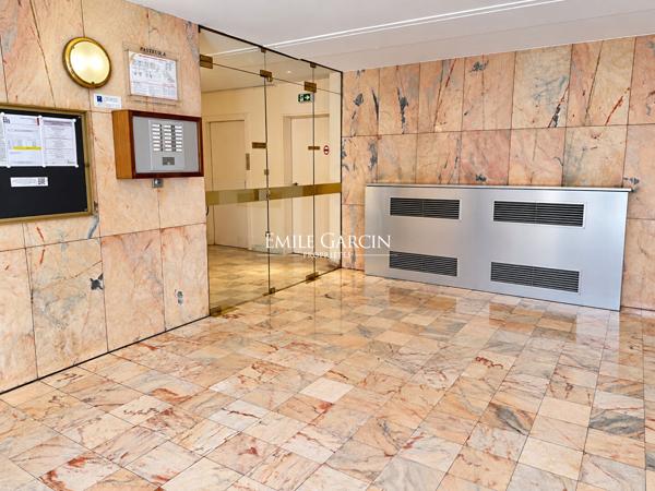 A vendre- Appartement - Versailles Grand siècle - 3 pièce(s) 72.07 m2