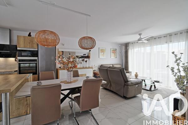 Maison à vendre 4 pièces 95 m² Saint-Cyprien