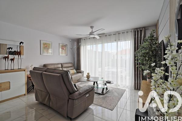 Maison à vendre 4 pièces 95 m² Saint-Cyprien