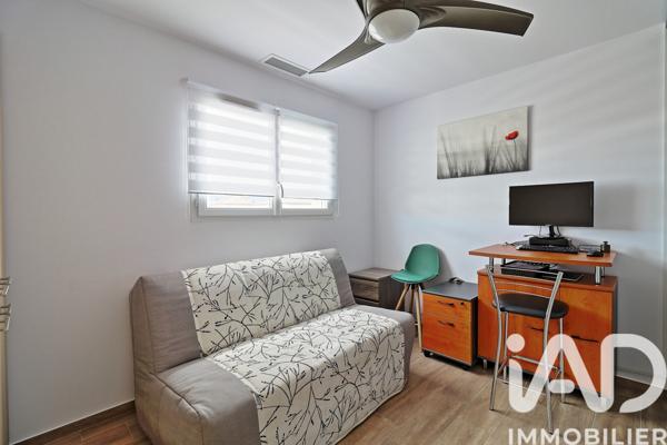 Maison à vendre 4 pièces 95 m² Saint-Cyprien