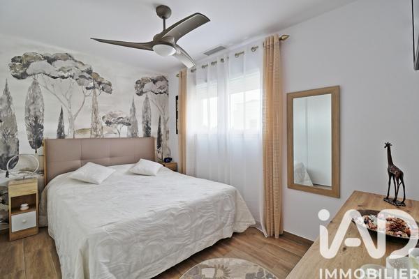 Maison à vendre 4 pièces 95 m² Saint-Cyprien